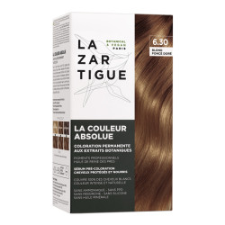 Lazartigue la couleur...