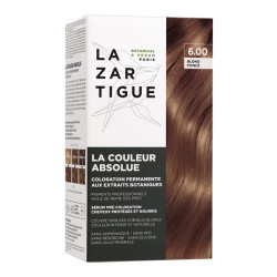 Lazartigue la couleur...