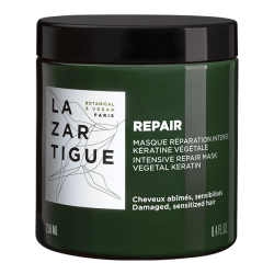 Lazartigue repair masque...