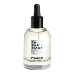 Lazartigue stronger hair...