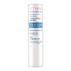 Ducray ictyane stick lèvres...