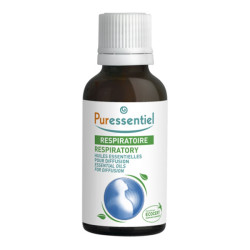 Puressentiel respiratoire...