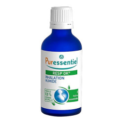 Puressentiel resp ok...