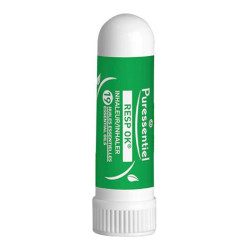 Puressentiel resp ok...