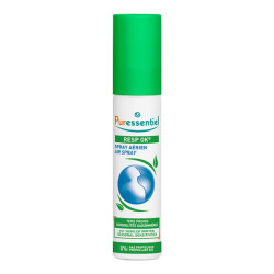 Puressentiel resp ok spray...