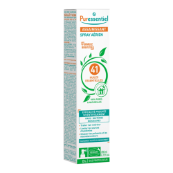 Puressentiel resp ok spray...