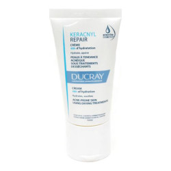 Ducray keracnyl repair...