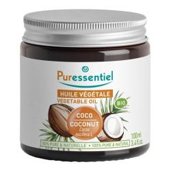 Puressentiel huile végétale...