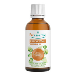 Puressentiel huile végétale...