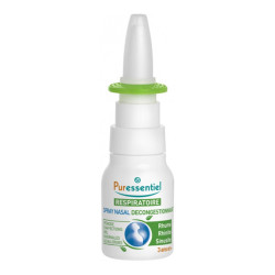 Puressentiel respiratoire...