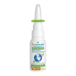 Puressentiel respiratoire...