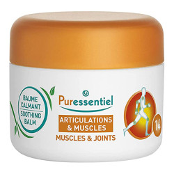 Puressentiel articulations...