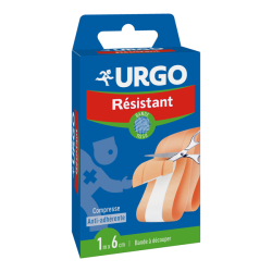 Urgo résistant bande à...