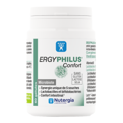 Nutergia ergyphilus confort...