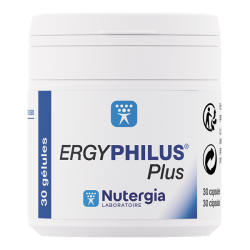Nutergia ergyphilus plus 30...