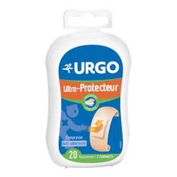 Urgo ultra protecteur 20...