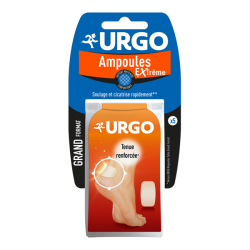 Urgo ampoule extrême grand...