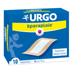 Urgo sparaplaie 10cm x 7cm...