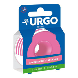 Urgo urgofix sparadraps...