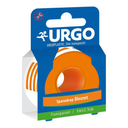 Urgo urgoplastic sparadraps...