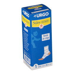 Urgo Nylex ocrep bande de...