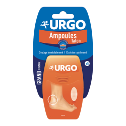Urgo ampoules traitement...