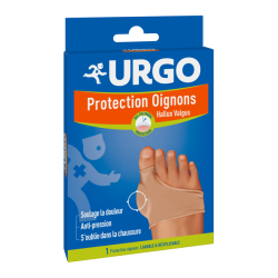 Urgo protection oignons...