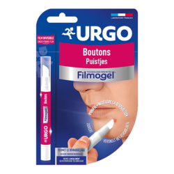 Urgo filmogel boutons stylo...