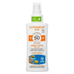 Alphanova Sun Format Voyage...