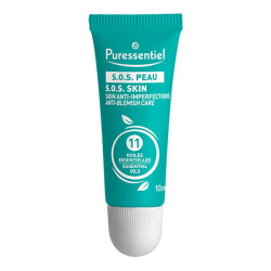 Puressentiel sos peau soin...