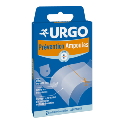 Urgo prévention ampoules 2...