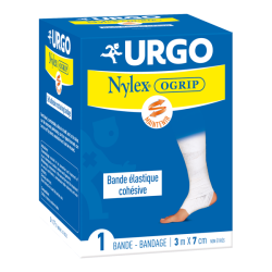 Urgo nylex ogrip blanc...