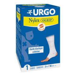 Urgo nylex ogrip chair...