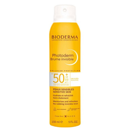 Bioderma Photoderm Max Brume Solaire SPF50+ 150ml