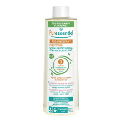 Puressentiel assainissant...