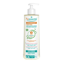 Puressentiel assainissant...