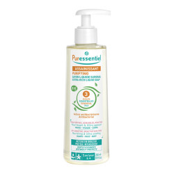 Puressentiel assainissant...