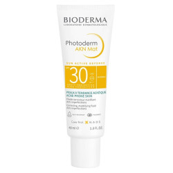 Bioderma Photoderm AKN Mat...