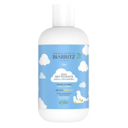 Laboratoires de Biarritz Soins Bébé Eau Nettoyante Bio 200ml