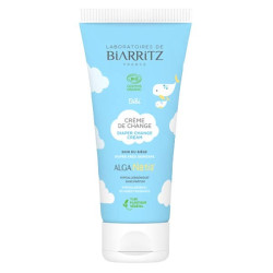 Laboratoires de Biarritz Soins Bébé Crème de Change Bio 75ml
