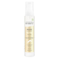 Laboratoires de Biarritz Océane Brume Lactée Bio 100ml