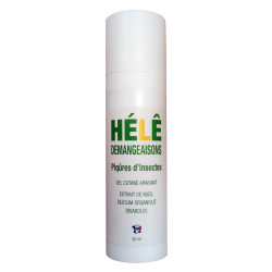 Hélê Démangeaisons Tube De 30ml