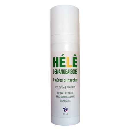 Hélê Démangeaisons Tube De 30ml