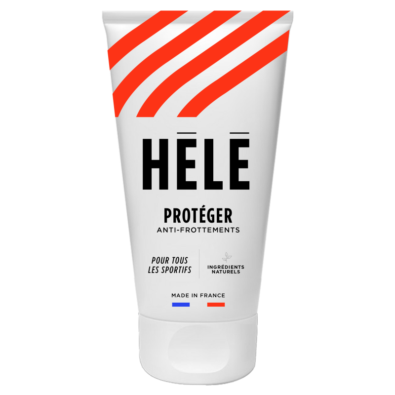 Hélê Protéger Tube De 75ml Hélê Protéger Tube De 75ml