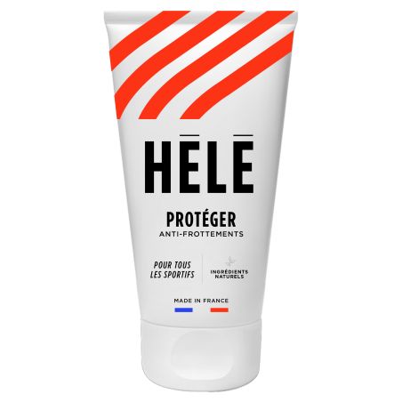Hélê Protéger Tube De 75ml