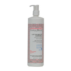 Château Rouge Lait de Beauté Corporel Ultra Hydratant 500ml