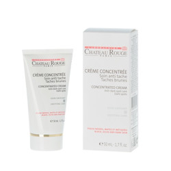 Château Rouge Crème Concentrée Anti-Tâches 50ml