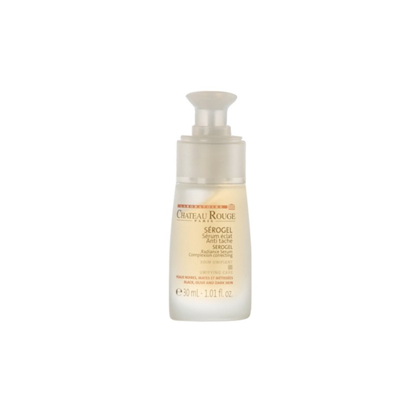 Château Rouge Serogel Anti-Tâches 30ml Château Rouge Serogel Anti-Tâches 30ml