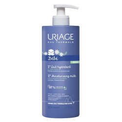 Uriage Bébé 1er Lait Hydratant 500ml