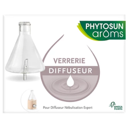 Phytosun aroms verrerie...